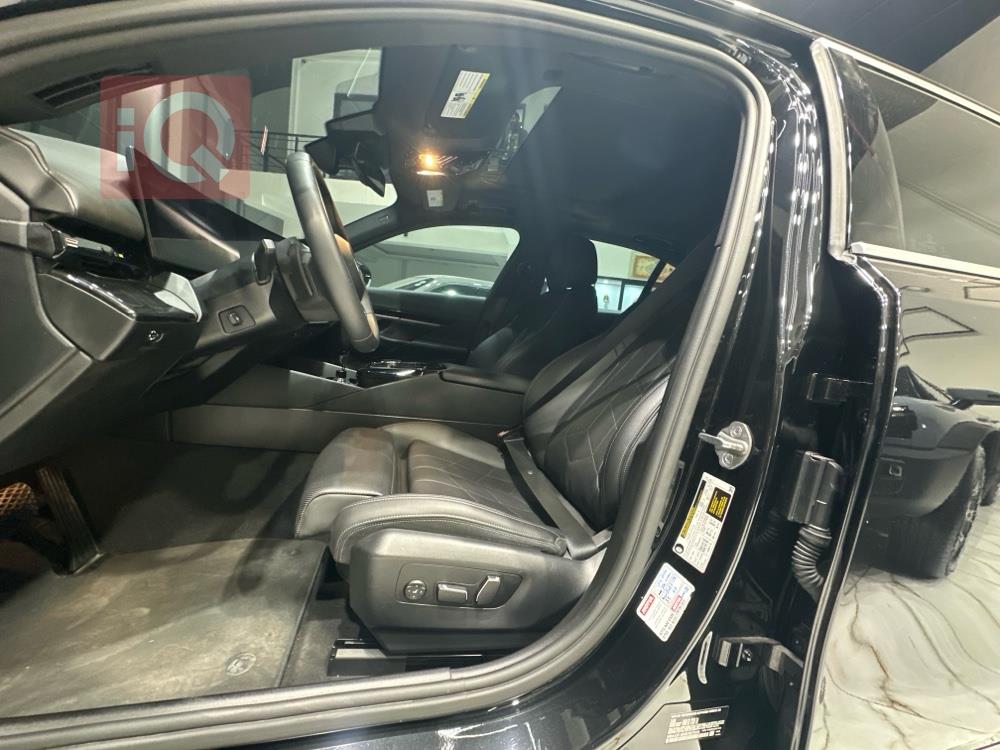 بي ام دبليو الفئة 5